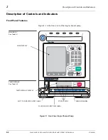 Preview for 26 page of baxter Colleague 3 CXE Operator'S Manual