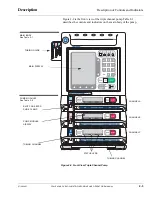 Preview for 27 page of baxter Colleague 3 CXE Operator'S Manual