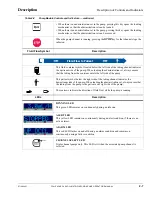 Preview for 31 page of baxter Colleague 3 CXE Operator'S Manual