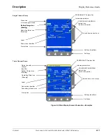 Preview for 35 page of baxter Colleague 3 CXE Operator'S Manual