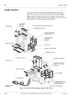 Preview for 40 page of baxter Colleague 3 CXE Operator'S Manual