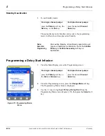 Preview for 108 page of baxter Colleague 3 CXE Operator'S Manual