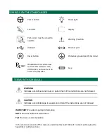 Предварительный просмотр 1 страницы baxter ExactaMix 2400 Compounder Operator'S Manual