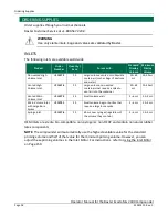 Preview for 26 page of baxter ExactaMix 2400 Compounder Operator'S Manual