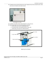 Preview for 37 page of baxter ExactaMix 2400 Compounder Operator'S Manual