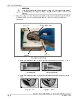 Предварительный просмотр 54 страницы baxter ExactaMix 2400 Compounder Operator'S Manual