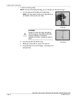 Предварительный просмотр 60 страницы baxter ExactaMix 2400 Compounder Operator'S Manual