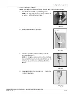 Предварительный просмотр 61 страницы baxter ExactaMix 2400 Compounder Operator'S Manual