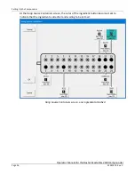 Предварительный просмотр 64 страницы baxter ExactaMix 2400 Compounder Operator'S Manual