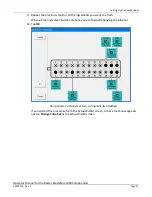 Предварительный просмотр 65 страницы baxter ExactaMix 2400 Compounder Operator'S Manual