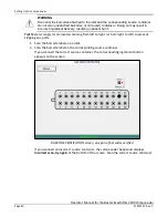 Предварительный просмотр 68 страницы baxter ExactaMix 2400 Compounder Operator'S Manual