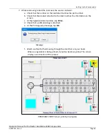 Предварительный просмотр 73 страницы baxter ExactaMix 2400 Compounder Operator'S Manual