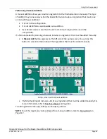 Предварительный просмотр 101 страницы baxter ExactaMix 2400 Compounder Operator'S Manual