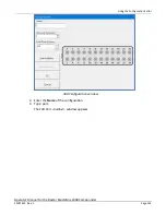 Предварительный просмотр 141 страницы baxter ExactaMix 2400 Compounder Operator'S Manual