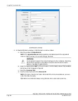 Предварительный просмотр 152 страницы baxter ExactaMix 2400 Compounder Operator'S Manual