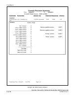 Предварительный просмотр 194 страницы baxter ExactaMix 2400 Compounder Operator'S Manual