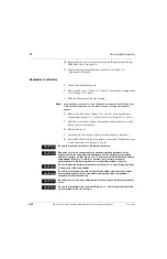 Preview for 98 page of baxter Flo-Gard 6301 Service Manual