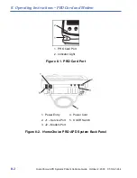 Предварительный просмотр 77 страницы baxter HomeChoice Manual