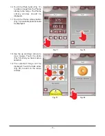 Preview for 15 page of baxter OV520G1 Operator'S Manual