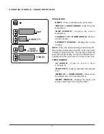 Предварительный просмотр 5 страницы baxter PW1E Operator'S Manual