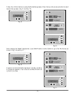 Предварительный просмотр 12 страницы baxter PW1E Operator'S Manual