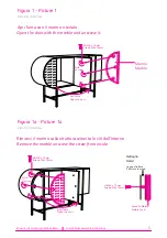 Предварительный просмотр 5 страницы baxter SELENE Assembly Instructions Manual