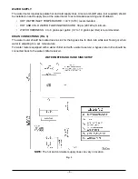 Предварительный просмотр 6 страницы baxter SP600 Series Operation & Installation Manual