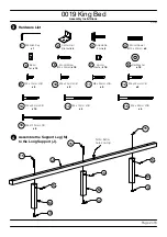 Preview for 2 page of Baxton Studio 0019 Assembly Instructions Manual