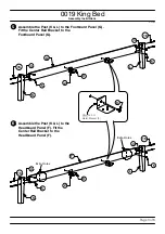 Preview for 3 page of Baxton Studio 0019 Assembly Instructions Manual