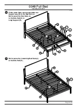 Предварительный просмотр 6 страницы Baxton Studio 0049 Assembly Instructions Manual