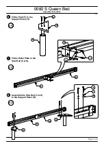 Предварительный просмотр 3 страницы Baxton Studio 0082 S Assembly Instructions Manual