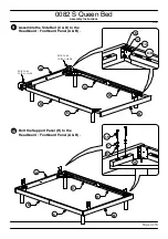 Предварительный просмотр 4 страницы Baxton Studio 0082 S Assembly Instructions Manual