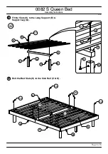 Предварительный просмотр 5 страницы Baxton Studio 0082 S Assembly Instructions Manual