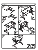 Предварительный просмотр 2 страницы Baxton Studio AA-2007-5-2 Instruction Sheet