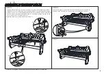 Предварительный просмотр 2 страницы Baxton Studio ABBIE DAYBED-F/T Assembly Instruction