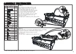 Baxton Studio ABBIE DAYBED-F Assembly Instruction preview