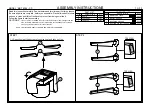 Предварительный просмотр 5 страницы Baxton Studio BBT 8054-SF Assembly Instructions Manual