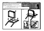 Предварительный просмотр 1 страницы Baxton Studio BBT5390-CC Assembly Instructions