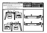 Baxton Studio BBT5391 - DC Assembly Instructions предпросмотр