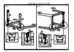 Предварительный просмотр 2 страницы Baxton Studio BBT5391 - DC Assembly Instructions