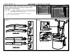 Baxton Studio BBT5408-BS Assembly Instructions предпросмотр