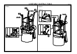 Предварительный просмотр 3 страницы Baxton Studio BBT5408-BS Assembly Instructions