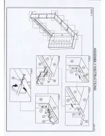 Предварительный просмотр 2 страницы Baxton Studio BBT6324 Assembly Instructions