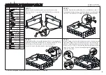 Baxton Studio BECKER-FULL-DAYBED Assembly Instruction предпросмотр