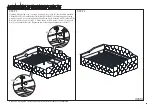 Preview for 2 page of Baxton Studio BECKER-FULL-DAYBED Assembly Instruction