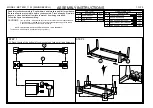 Предварительный просмотр 1 страницы Baxton Studio DINING BENCH BBT 8051.11 A1 Assembly Instructions