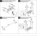 Предварительный просмотр 2 страницы Baxton Studio FMA0298COATHANGER Assembly Instructions