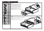 Предварительный просмотр 1 страницы Baxton Studio FREDA DAYBED-F Assembly Instruction