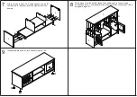 Предварительный просмотр 3 страницы Baxton Studio LOR-001 Assembly Instructions