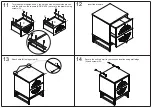 Предварительный просмотр 4 страницы Baxton Studio MUS005NATURALBLACK Assembly Instructions